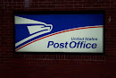 Bosque Post Office