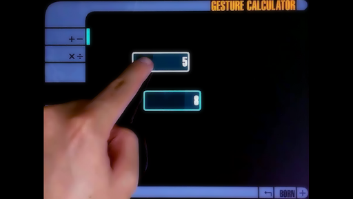 【免費生產應用App】Gesture Calculator V1-APP點子