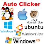 Cover Image of डाउनलोड Auto Clicker 1.0 APK