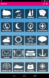 AppIschia Screenshots 1