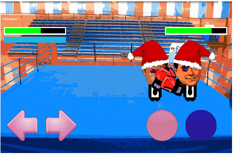 Montecitorio Championship - screenshot