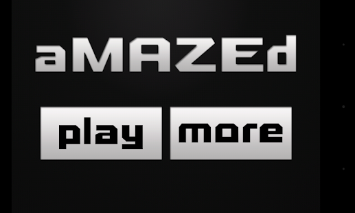 aMAZEd Screenshots 3