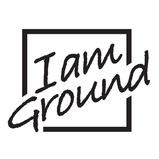 IAMGROUND 生活 App LOGO-APP開箱王