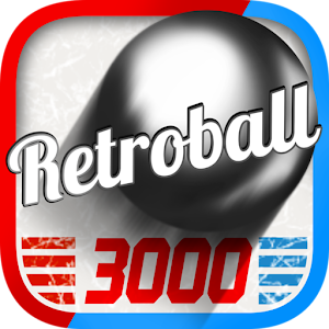 Retroball 3000.apk 1.0.2