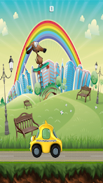 Wiener Dog PAID poster 12