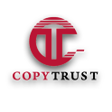 CopyTrust logo