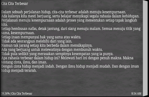 Download Cerita Motivasi APK to PC  Download Android APK 
