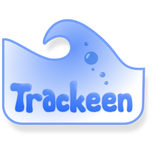 Trackeen Fishing and Diving Ed 1.6.3