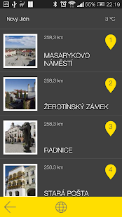 How to install Nový Jičín - audio tour lastet apk for bluestacks