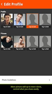 Hornet gay social network