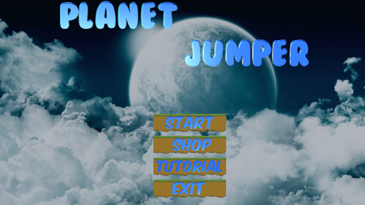 Planet Jumper FREE