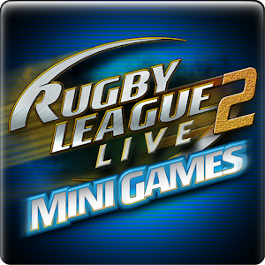 Rugby League Live 2: Mini logo