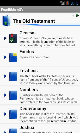 Bible ASV: Bible Ads Free