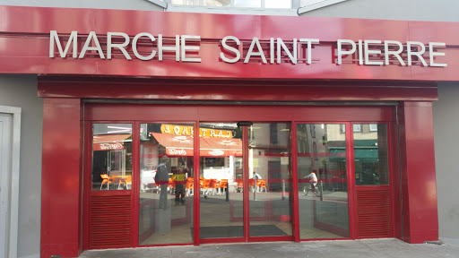Marché Saint-pierre Bis 