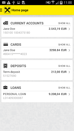 【免費財經App】Raiffeisen Bank Kosovo-APP點子