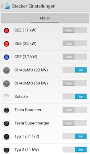 PlugFinder Screen 3