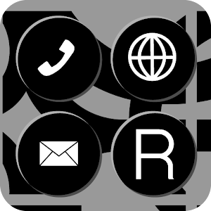Roomy's-Simple Icon&WP.apk 2.0.0