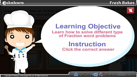 How to install Fresh Bakes 1.0.0 mod apk for laptop