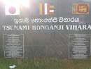 Tsunami Hongangi Viharaya