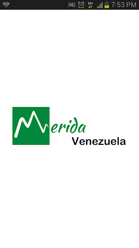 Merida Venezuela