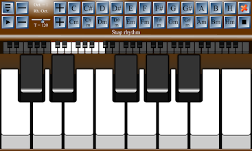 Virtual Piano APK Download for Android