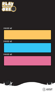 Play with OREO Screenshots 3