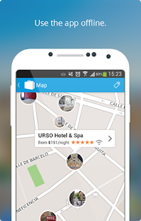 Guanajuato Travel Guide & Map Screenshots 13