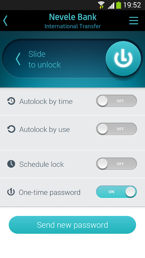 Latch Android Apps on Google Play