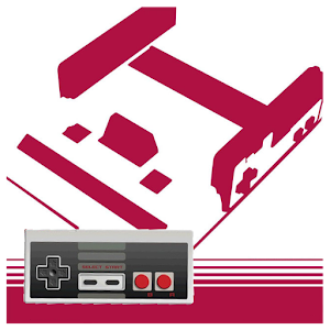 Perfect NES Emulator Pro logo