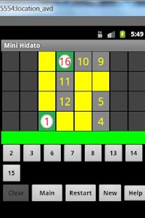 How to install Mini-Hidato 8.1 apk for android
