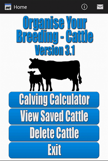 Organise Your Breeding Lite