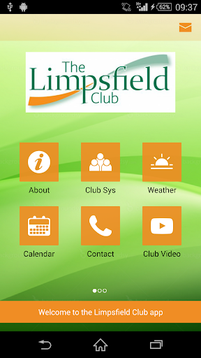 The Limpsfield Club