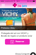 24h pharmacy jaén APK
