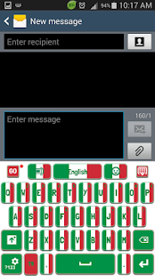 How to install Italian Keyboard patch 1.4 apk for android