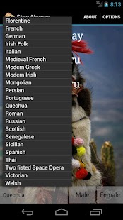 How to mod StoryNames patch 1.0.1 apk for bluestacks