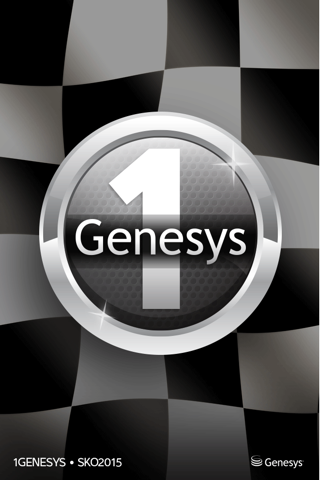 Genesys Sales Kickoff 2015