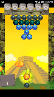 MaZu Shooter Saga Screenshots 1