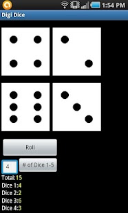 How to mod Digi Dice patch 1.5 apk for pc