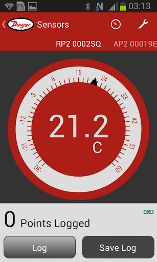 【免費生產應用App】HVAC Mobile Meter™ by Dwyer-APP點子