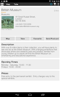 London for Less Screenshots 8