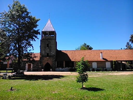 Iglesia De Melgarejo 