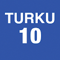Turku10 logo