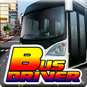 Bus Driver Games icon