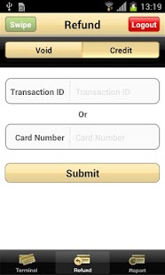 SterlingCard Screenshots 3