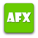 Real Time Audio FX logo