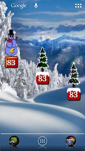 How to install Christmas Battery Widget Paid 1.0.0 unlimited apk for laptop