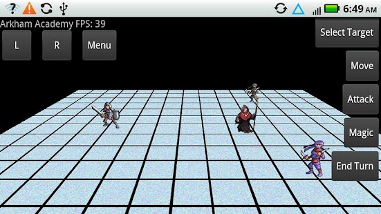How to install Arkham Academy (beta) lastet apk for laptop