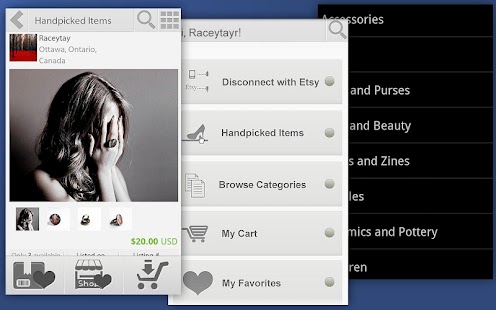 How to install Smart Etsy 3.0 mod apk for bluestacks