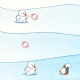 Snowball Fight APK