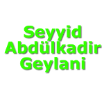 Seyyid Abdülkadir Geylani Apk